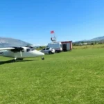 aerodromio argirokastro