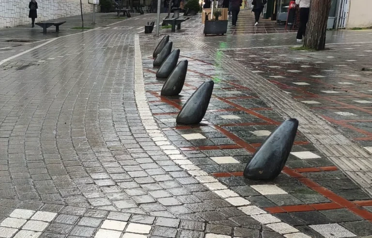 mixail aggelou dontia