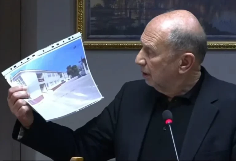 mixalis nikolaou