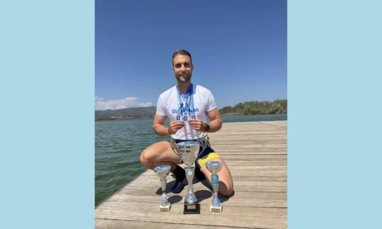 stefanos