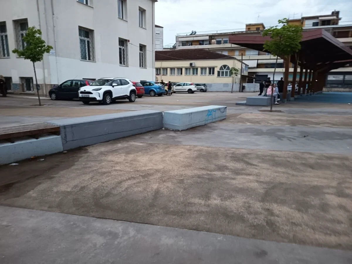 akadimia o