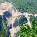 araxtos xaradra dromos