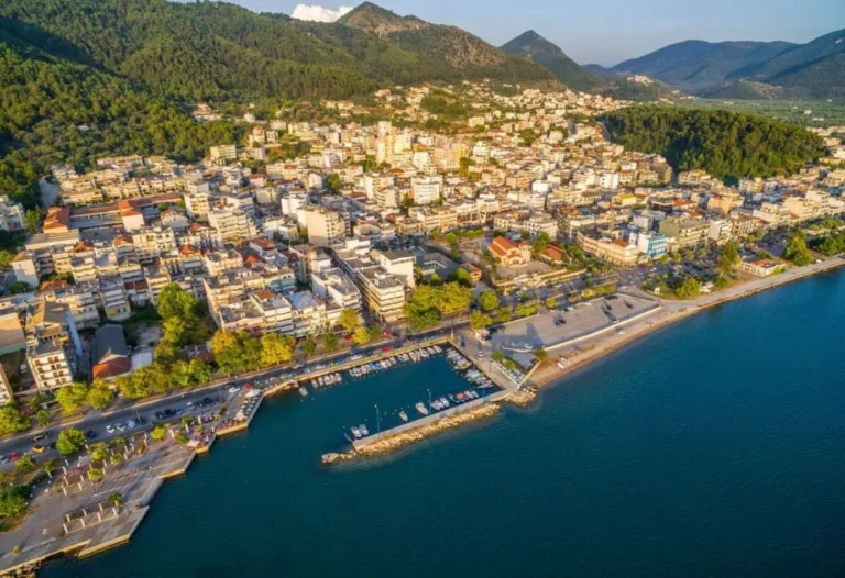 igoumenitsa