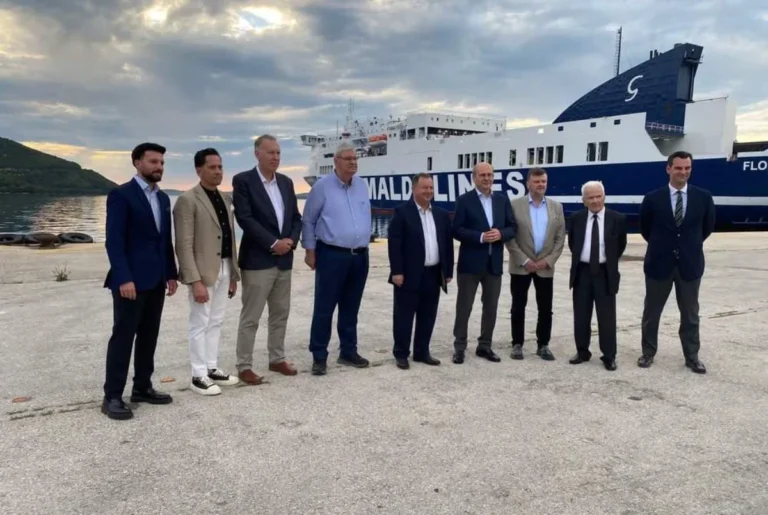 igoumenitsa xatzidakis ()