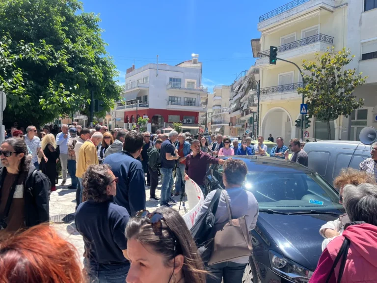 kinitopoiisi preveza