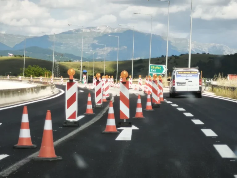 kolonakia egnatia