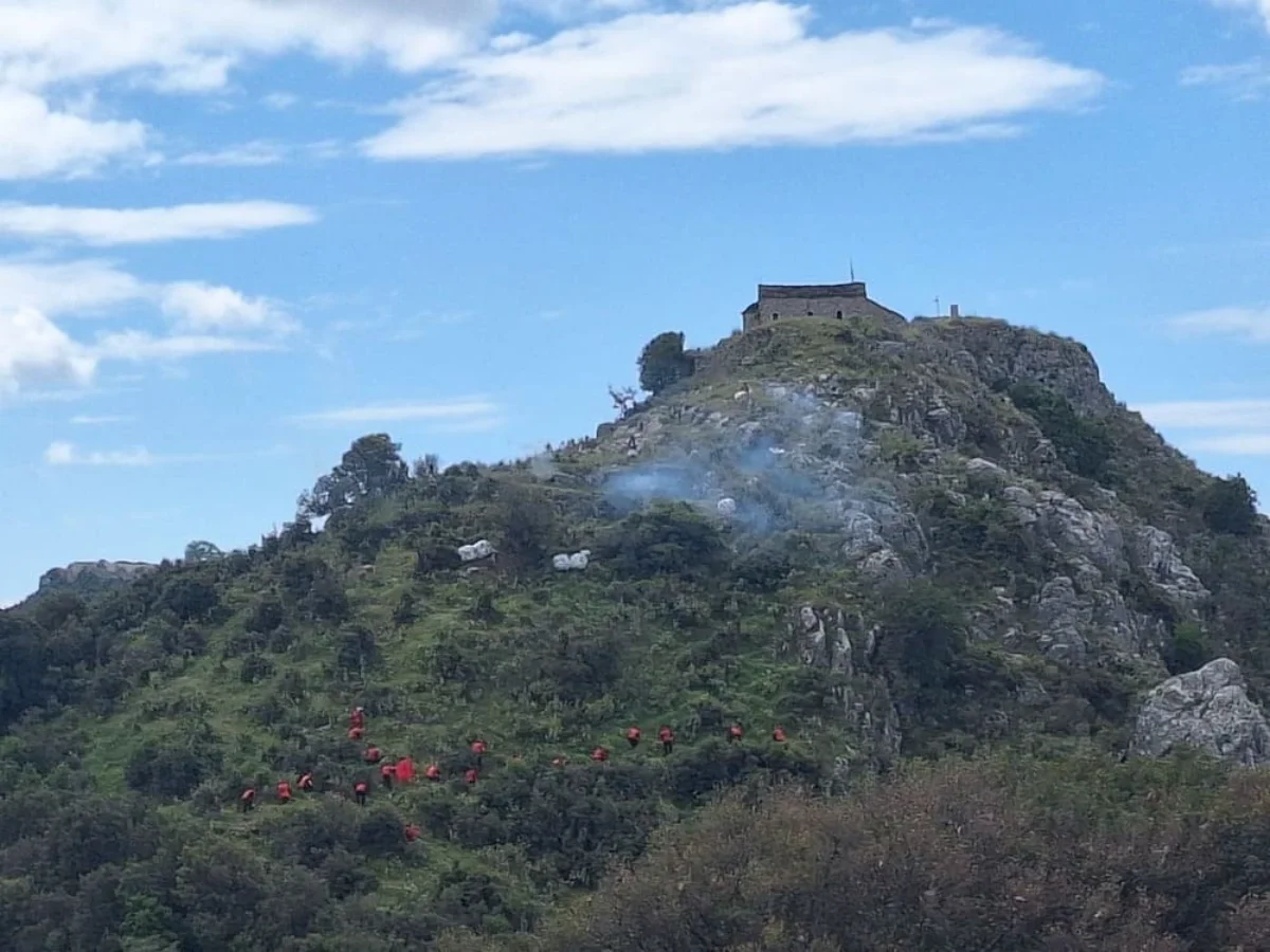 Σούλι: Μνήμη, ιστορία και αιχμές για το σήμερα 3 kougki