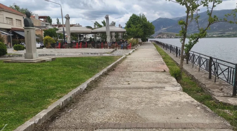 paralimnios matsikas