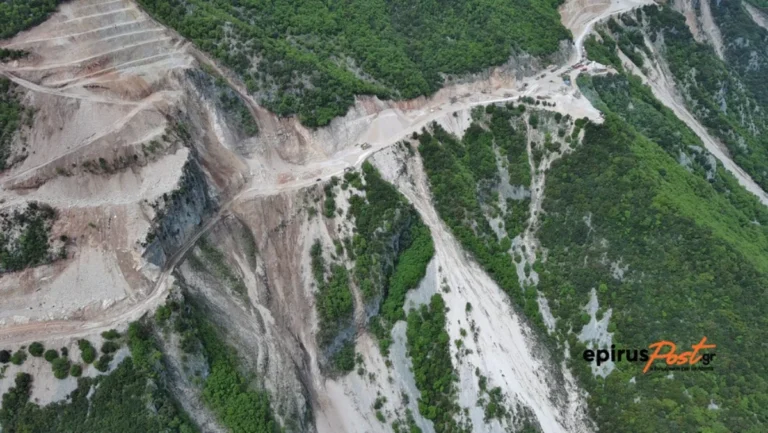 xaradra araxtou