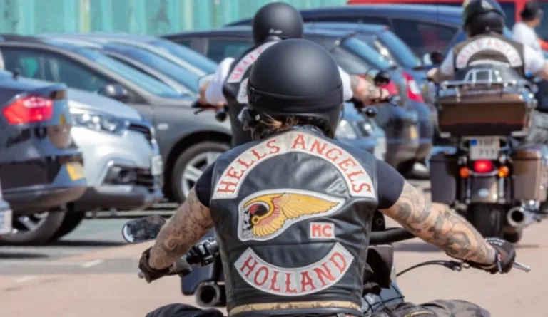 Hells Angels