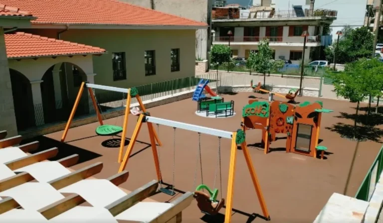 kentro gia topaidi paidiki
