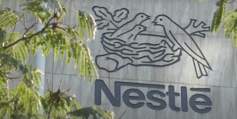 nestle