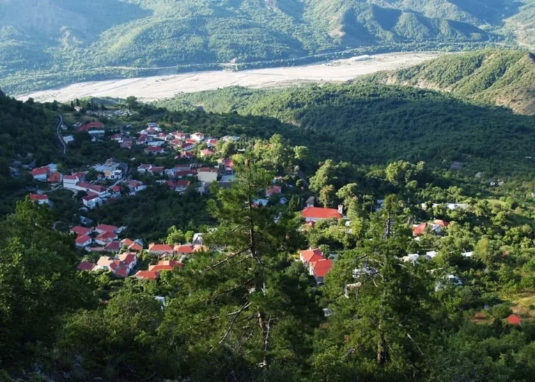 pirgos konitsas