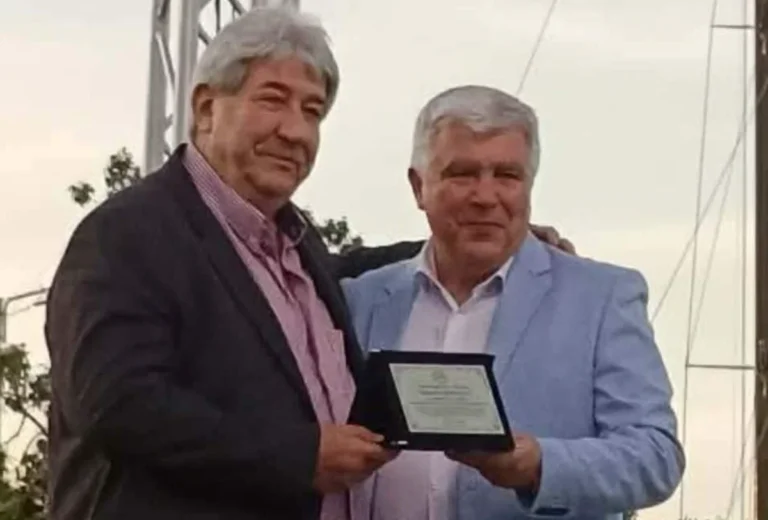 soukoyuvelos georgakos