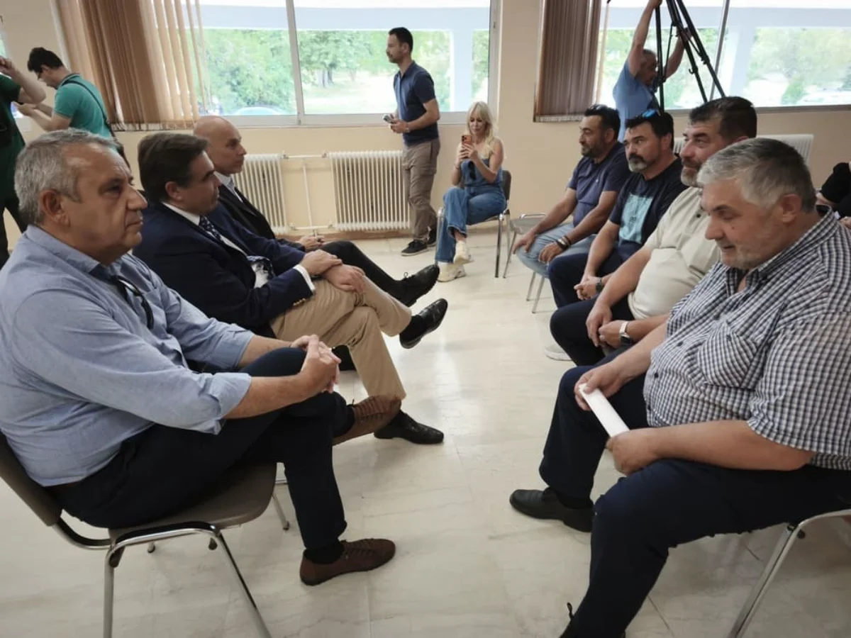 Ανάσα για τη Λαψίστα- 1,8 εκατ. ευρώ στους παραγωγούς για τις περσινές ζημιές μέσα στον Ιούλιο 1 sxoinas galaktokimo
