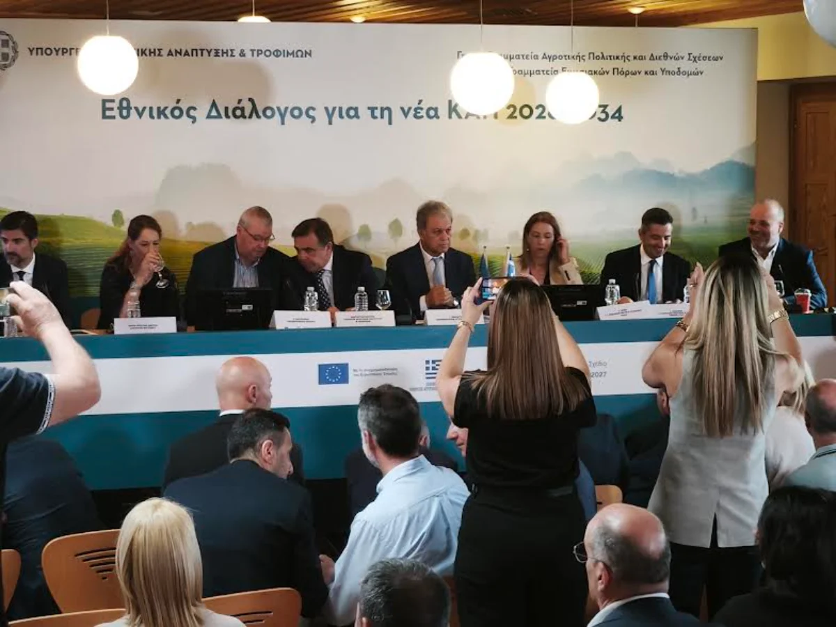 Σχοινάς: Ενίσχυση 2 εκατ. ευρώ στους παραγωγούς της Λαψίστας και στην αξιολόγηση αρδευτικό έργο 21,6 εκατ. 1 sxoinas metsovo