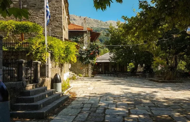 vourgareli