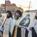 agios paisios