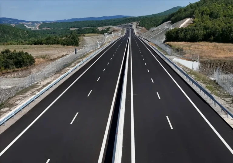 dromos e