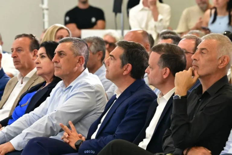 mpegkas tsipras