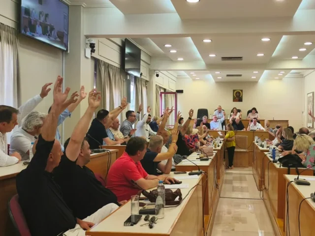 perifereiako kaxrimani parataksi