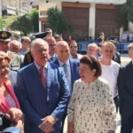 tzami proedros