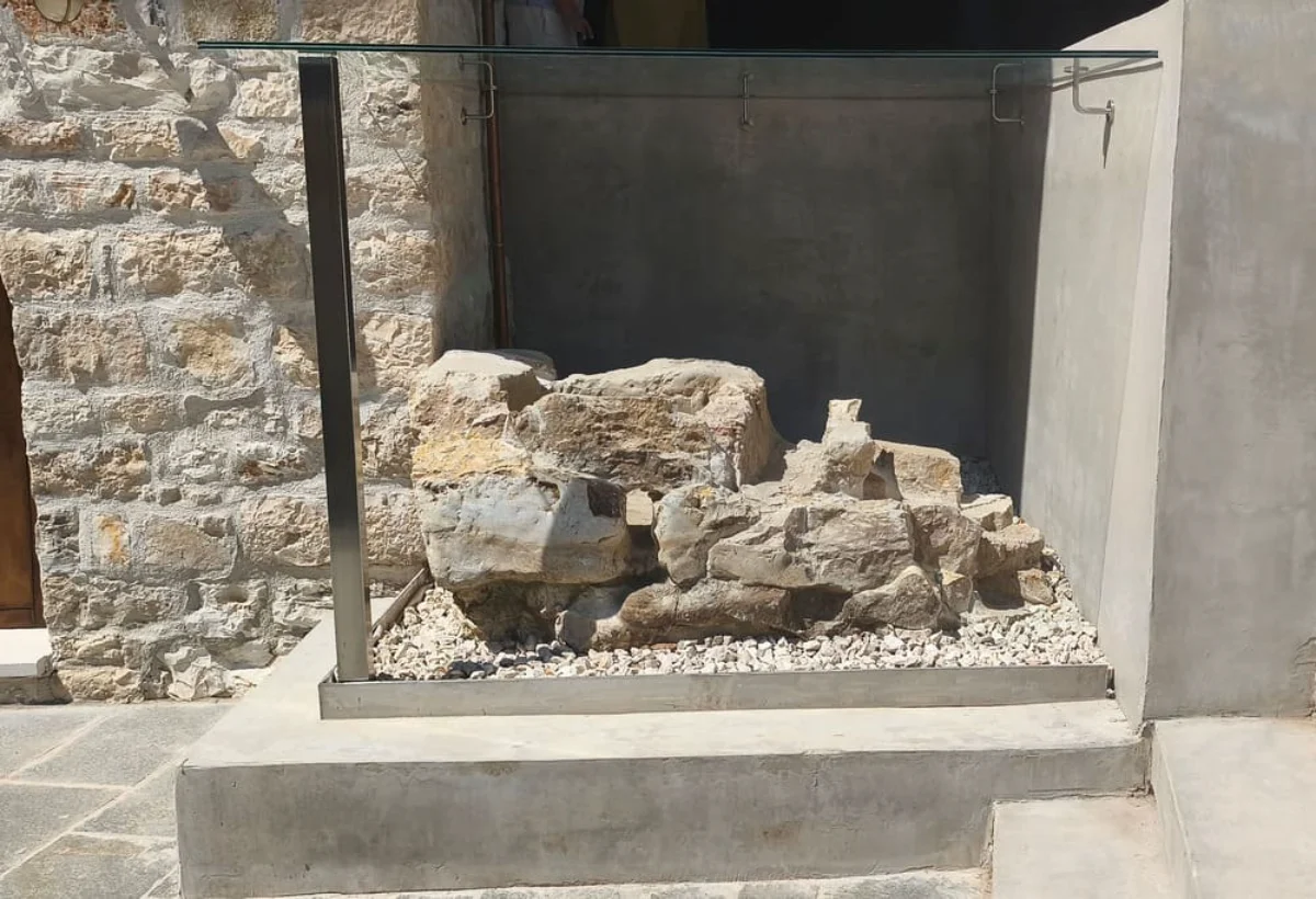 tzami proedros