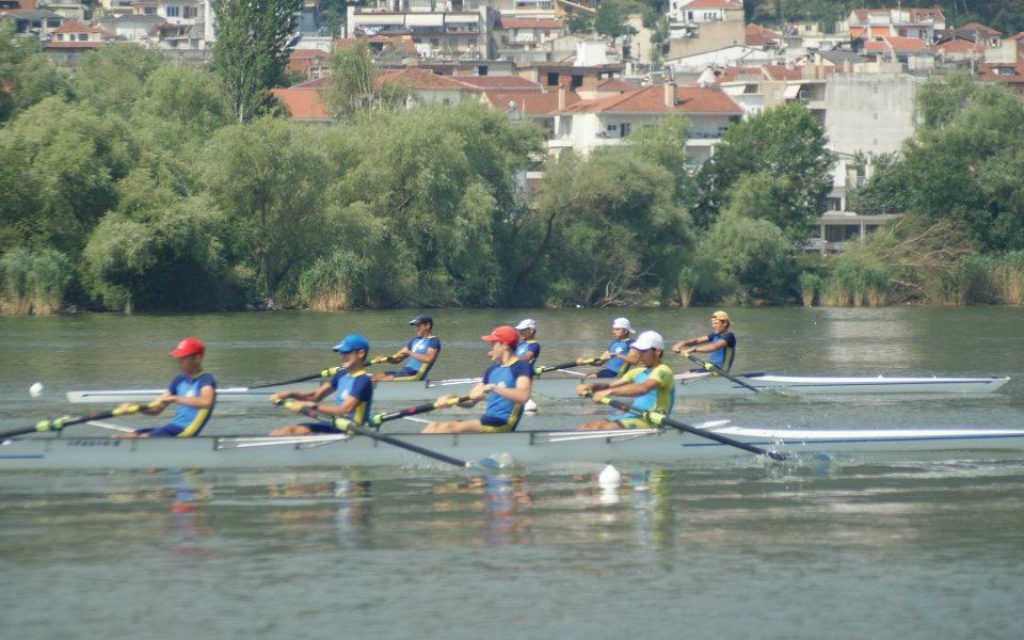 AGONES PAMBOTIDA