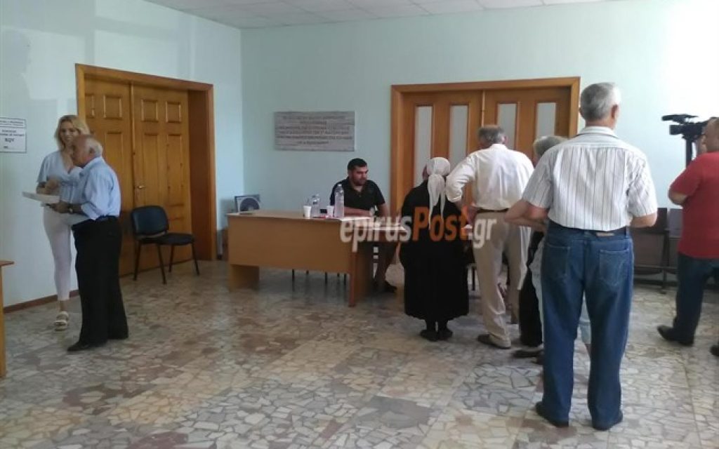 ALB EKLOGES174