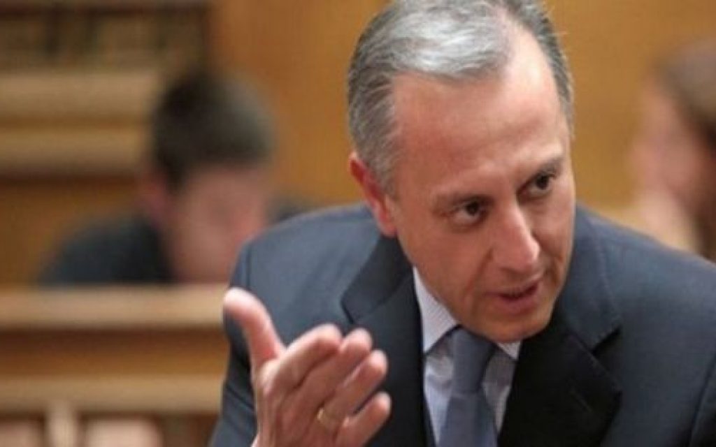 ANTONIS MPEZAS