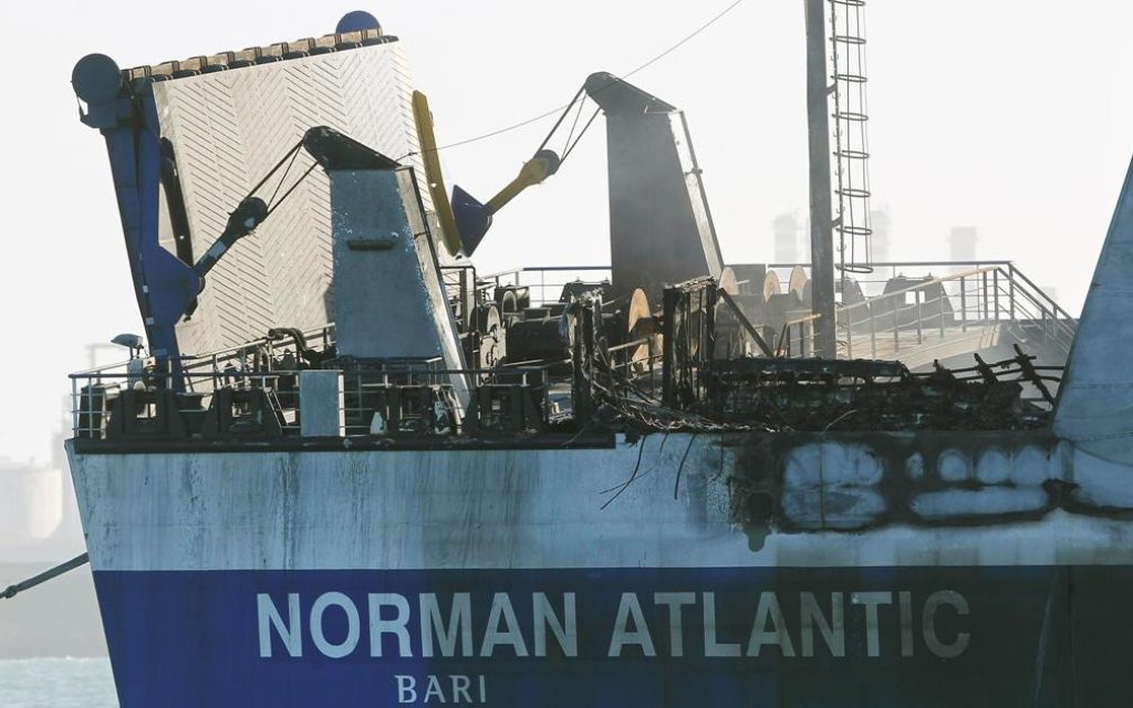 ATLANTIK NORMAN