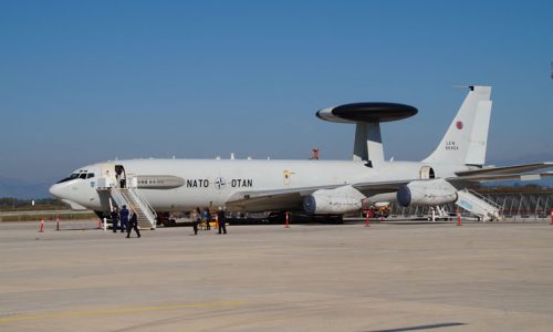 AWACS