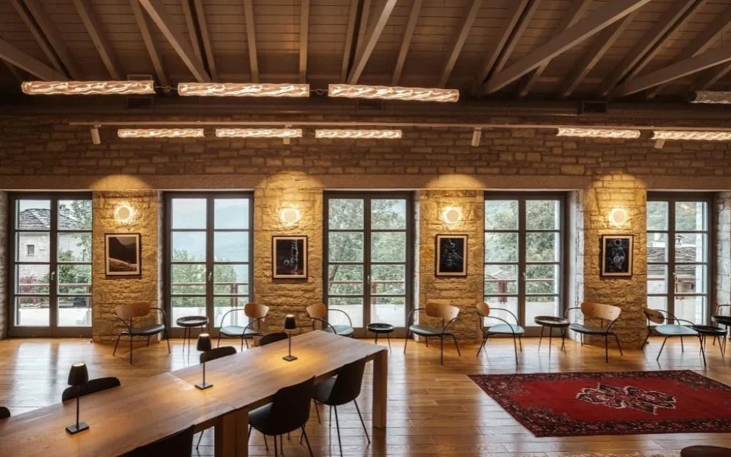 Aristi Mountain Resort