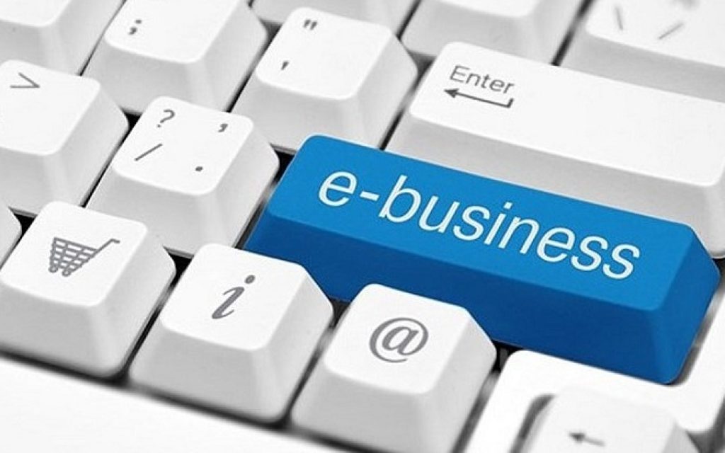 E Business