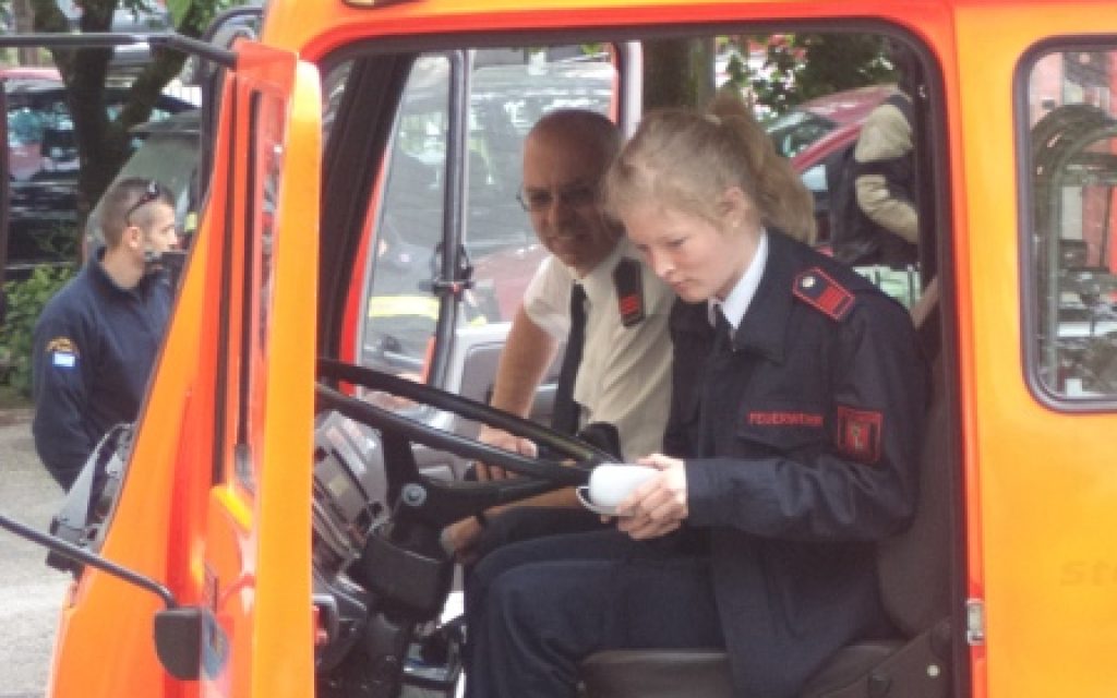 GERMANIDA PYROSBESTHS