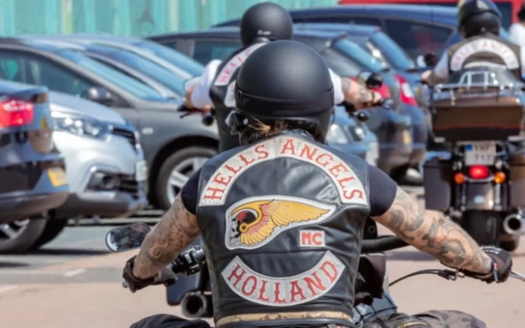 Hells Angels