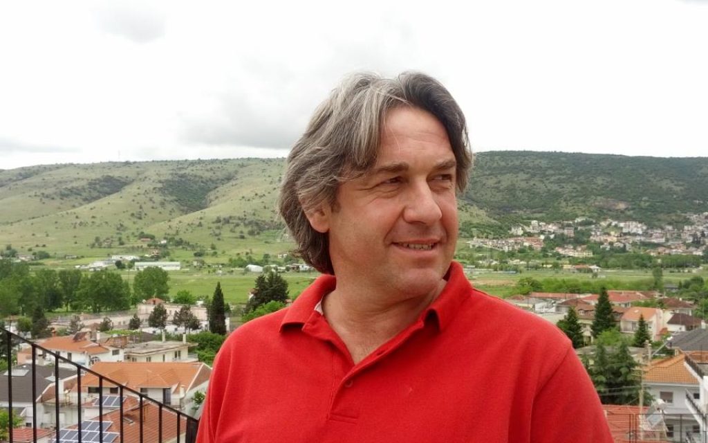 IOANNHS STEFOS