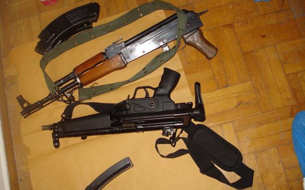 KALASNIKOS 13