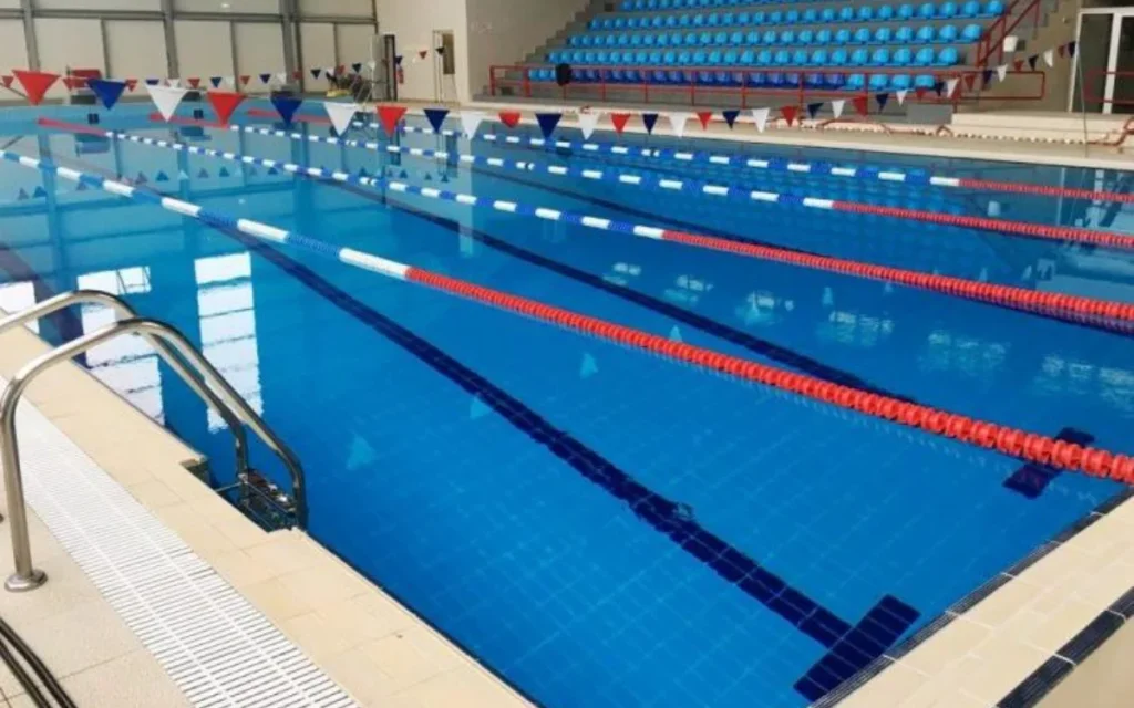 KLEISTO KOLIMVITIRIO