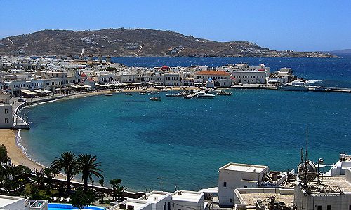 MYKONOS