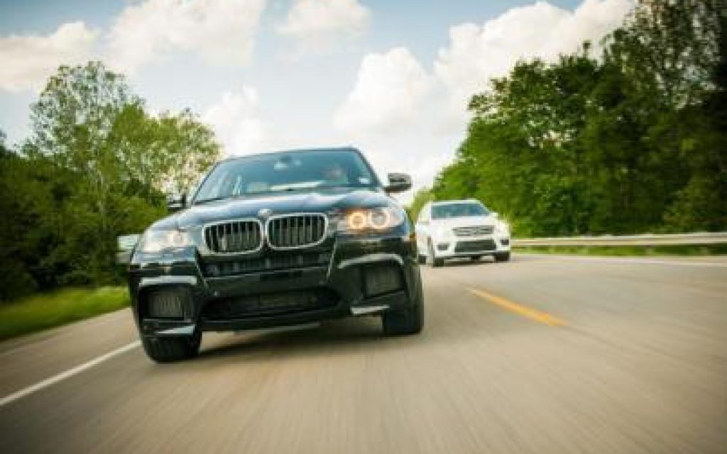 OXHMA BMW
