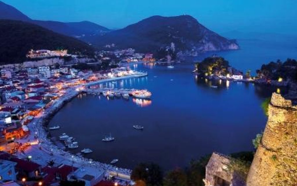 PARGA 12 8 14