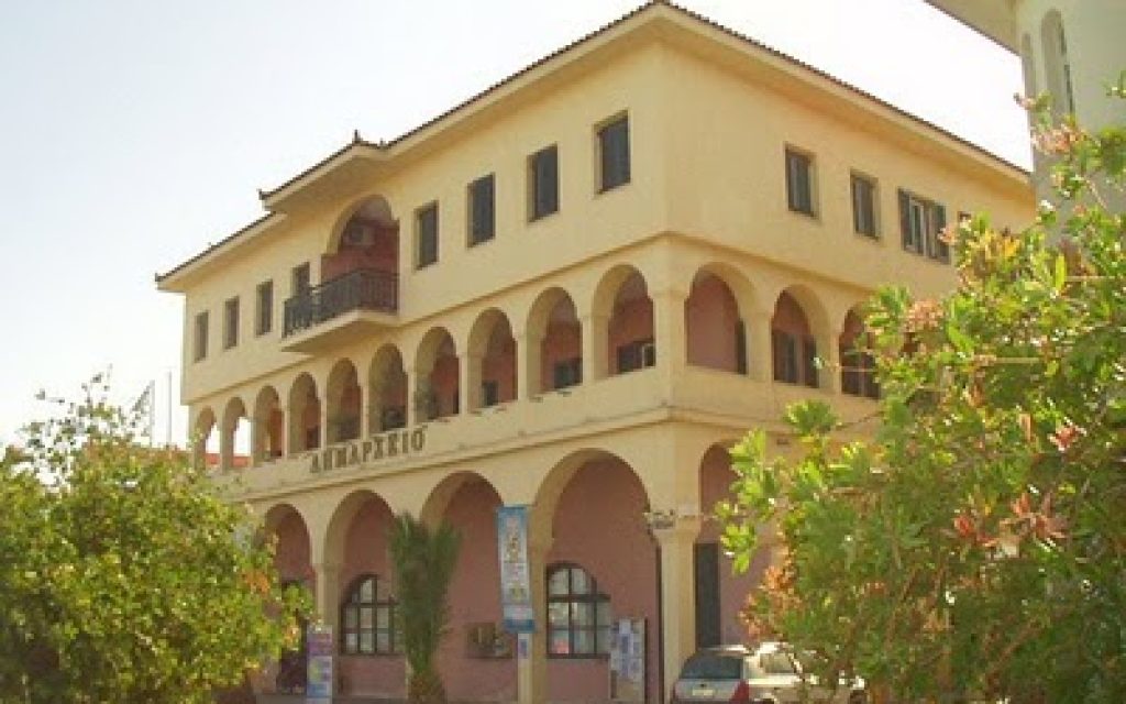 PREBEZA DHMARXEIO 30