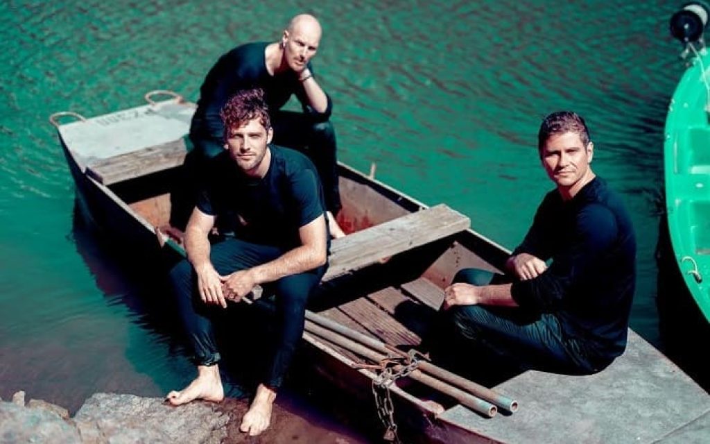 Preveza Jazz Festival