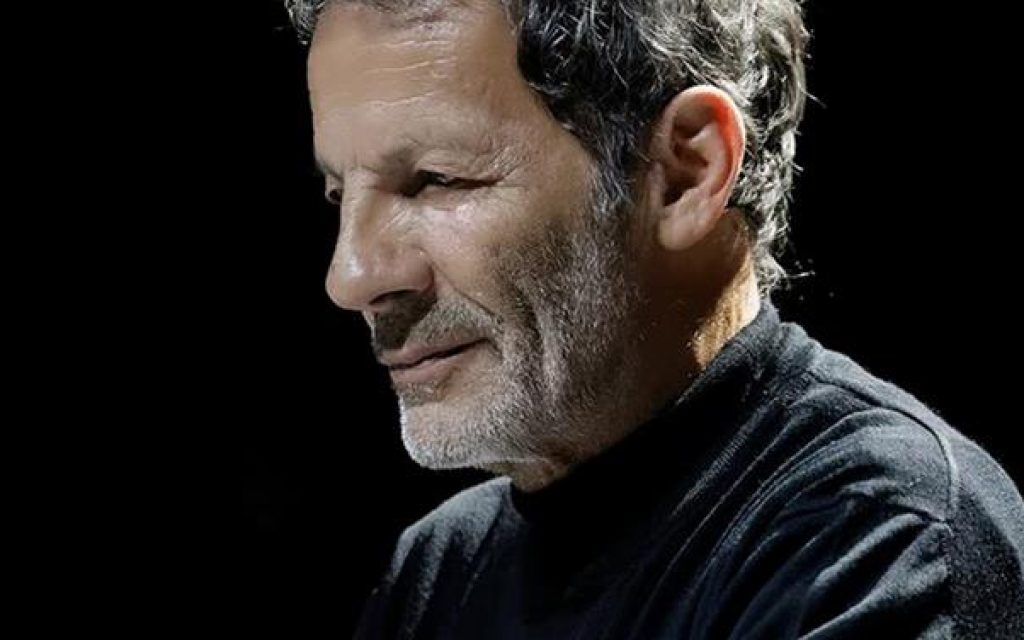 STAYROS KSARXAKOS