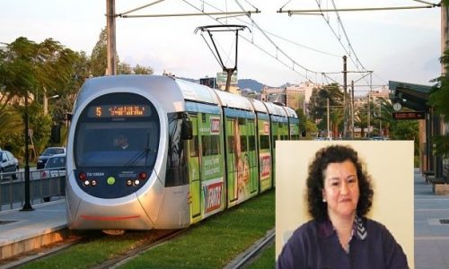 TRAM TATIANA