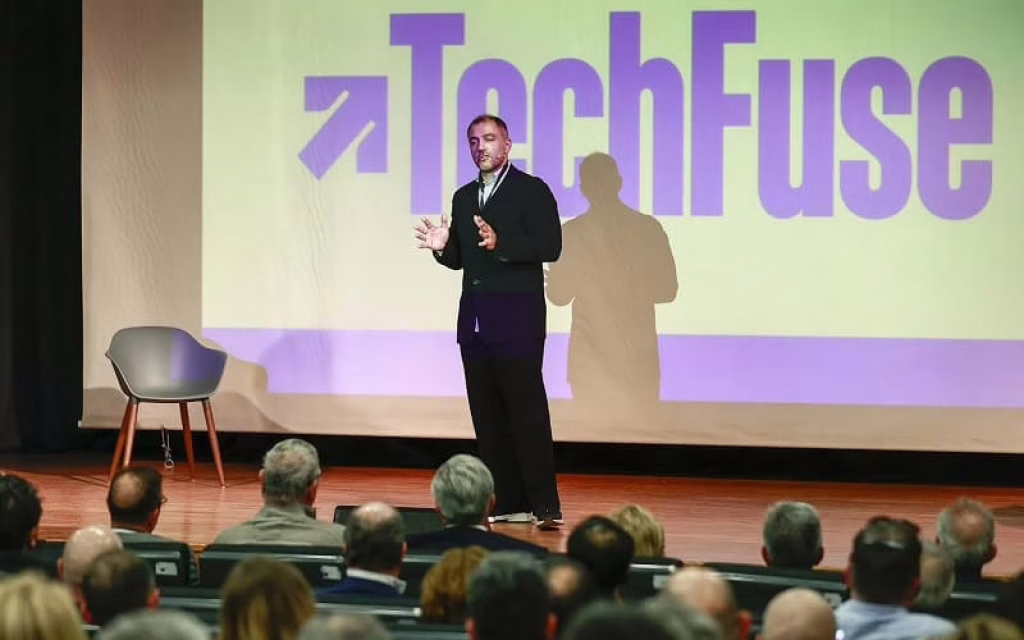 TechFuse