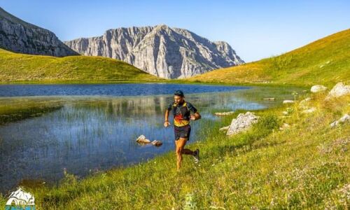 Zagori Mountain Running