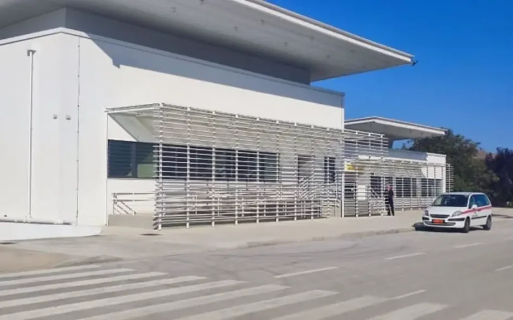 aerodromio ioanninon