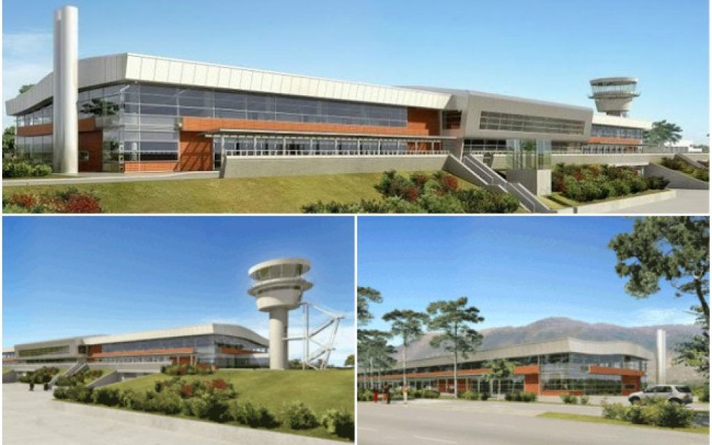 aerodromio maketapazl